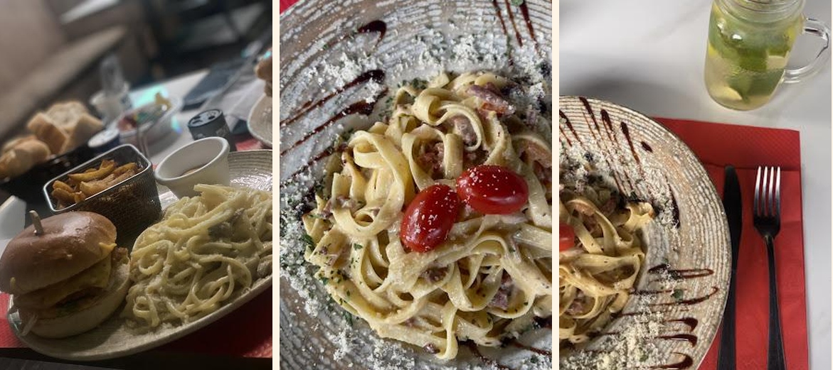 Le Pavillon Paris - Gallery Image 1