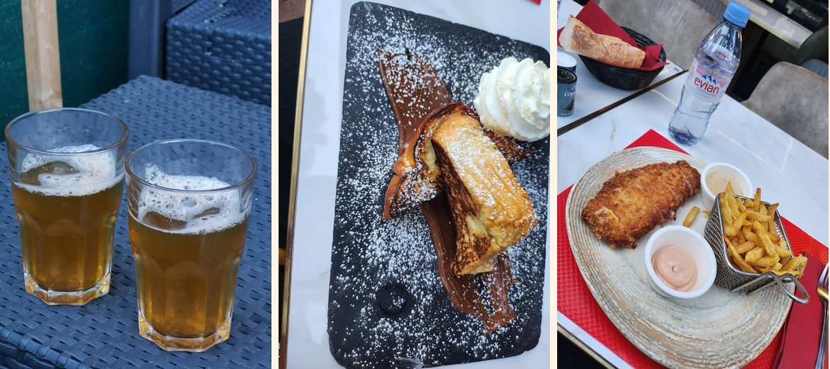 Le Pavillon Paris - Gallery Image 2