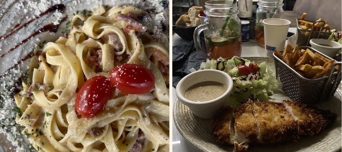 Le Pavillon Paris - Gallery Image 5