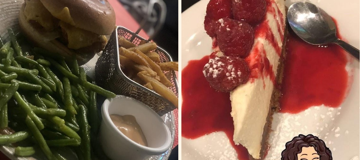 Le Pavillon Paris - Gallery Image 6